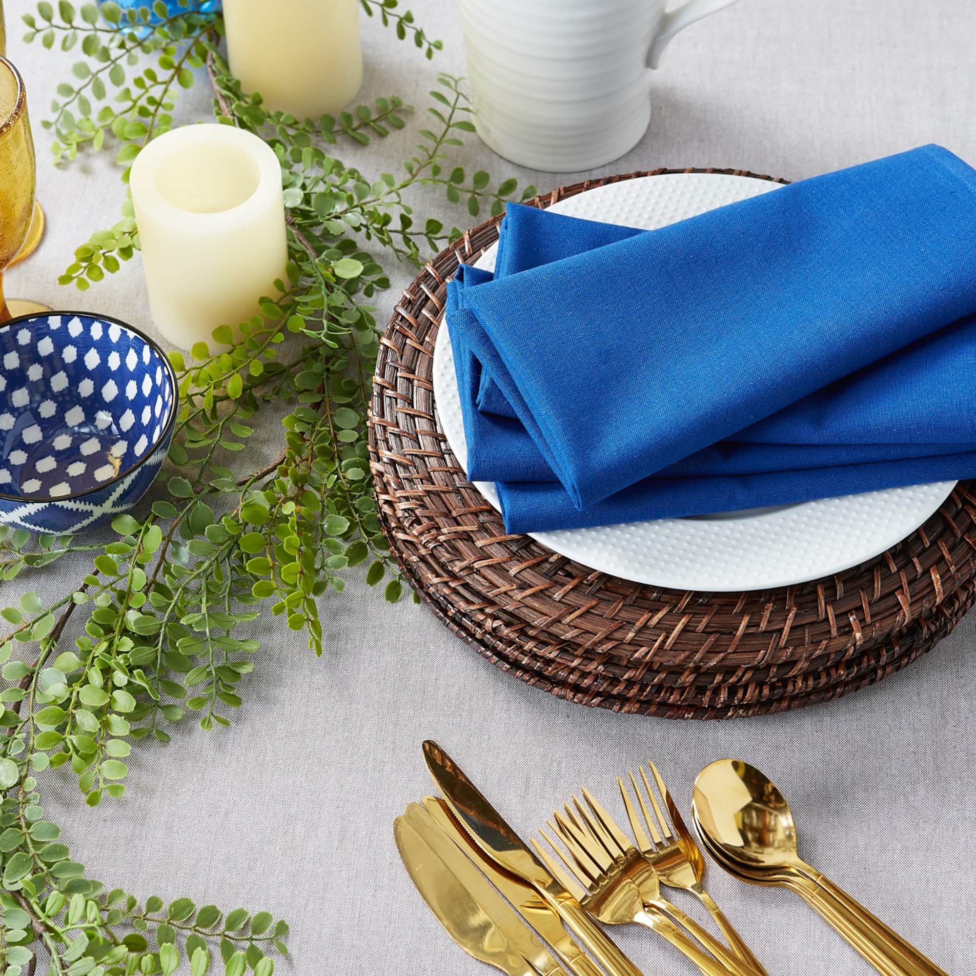DII® Oversized Napkin